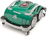 Ambrogio L60 Elite 7,5 Ah 400 m² 400 mq