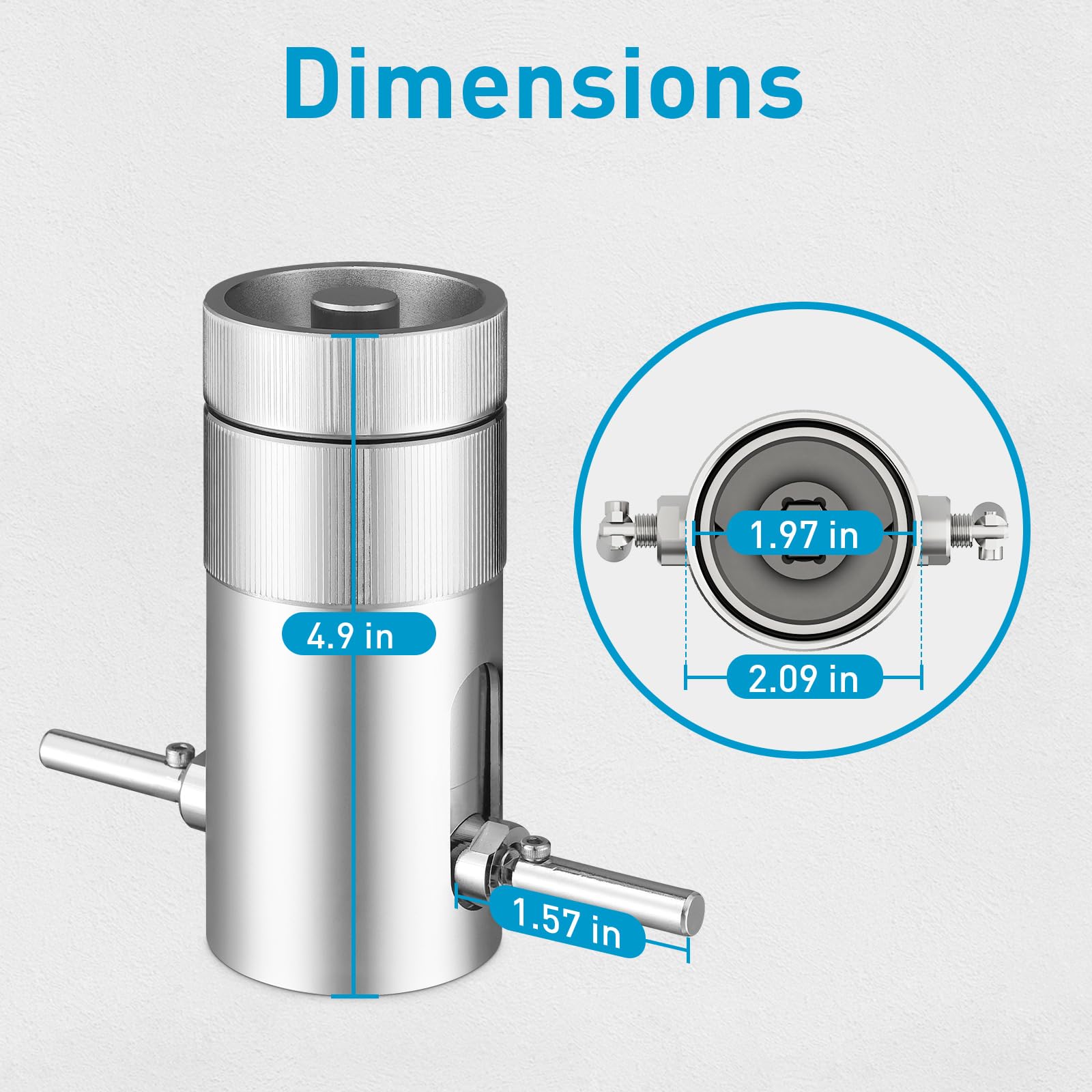 Herramienta profesional de extracción de cartuchos para cartuchos Del-ta 1300/1400 y 13/14 Series Single Hanlde para cartucho Del-ta RP19804 y RP46074 cartucho de grifo de bañera y ducha