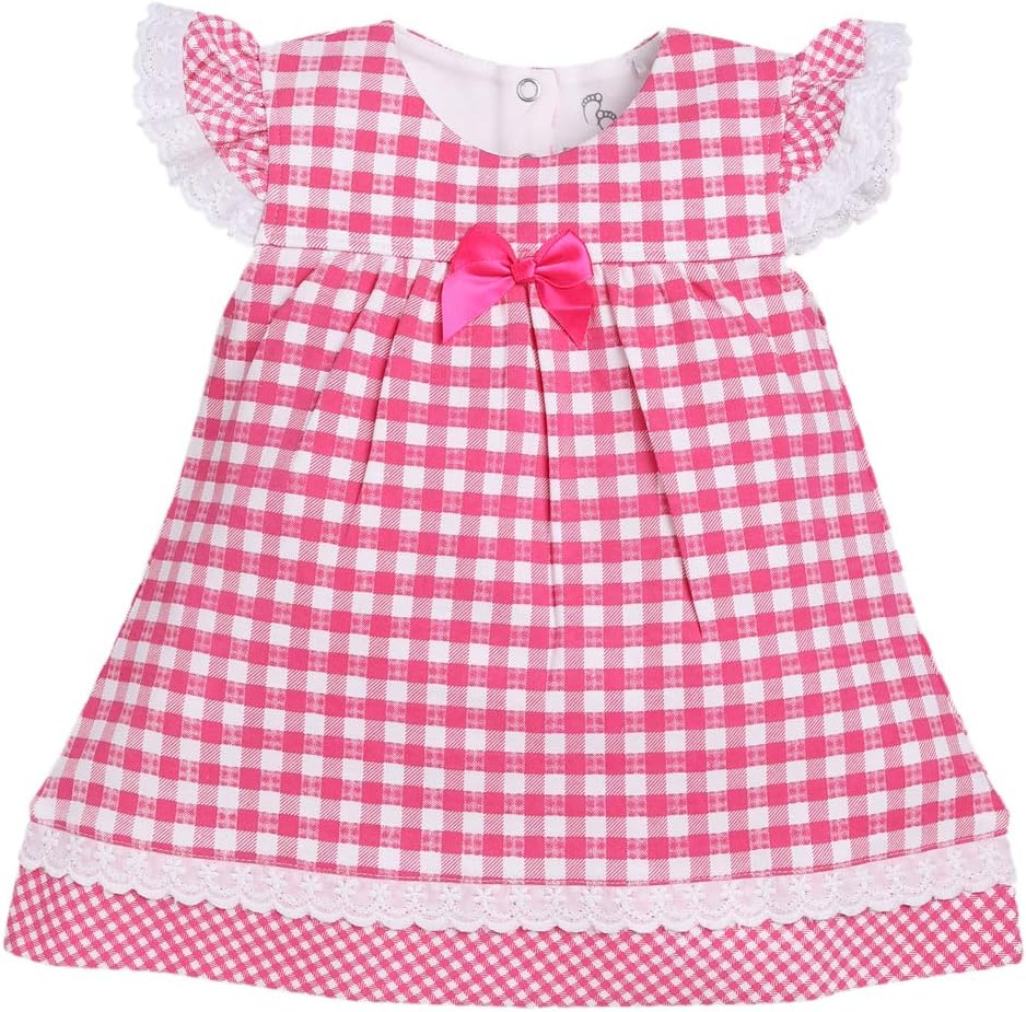 Baby girl Knee Length Dress