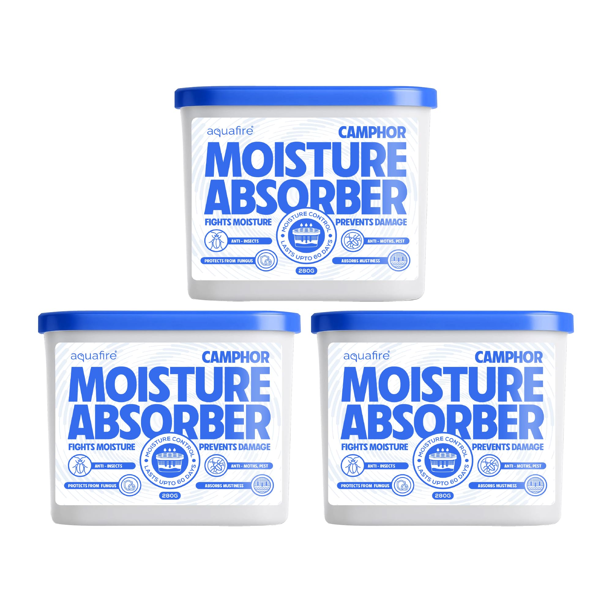 Moisture Absorber Spill Proof Dehumidifier (3, Camphor)-image-18