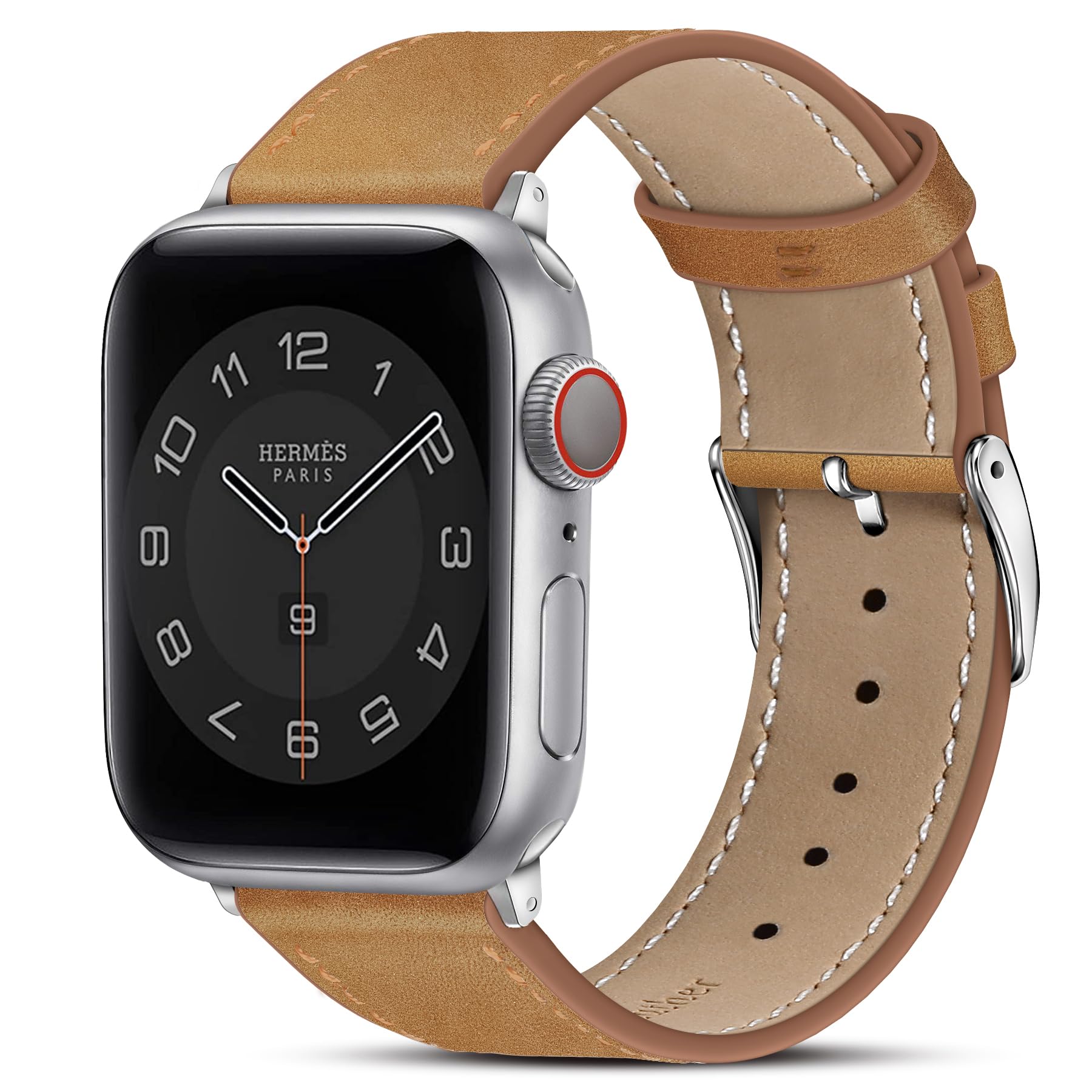 Amazon.com: Marge Plus Compatible with Apple Watch Band Series SE 