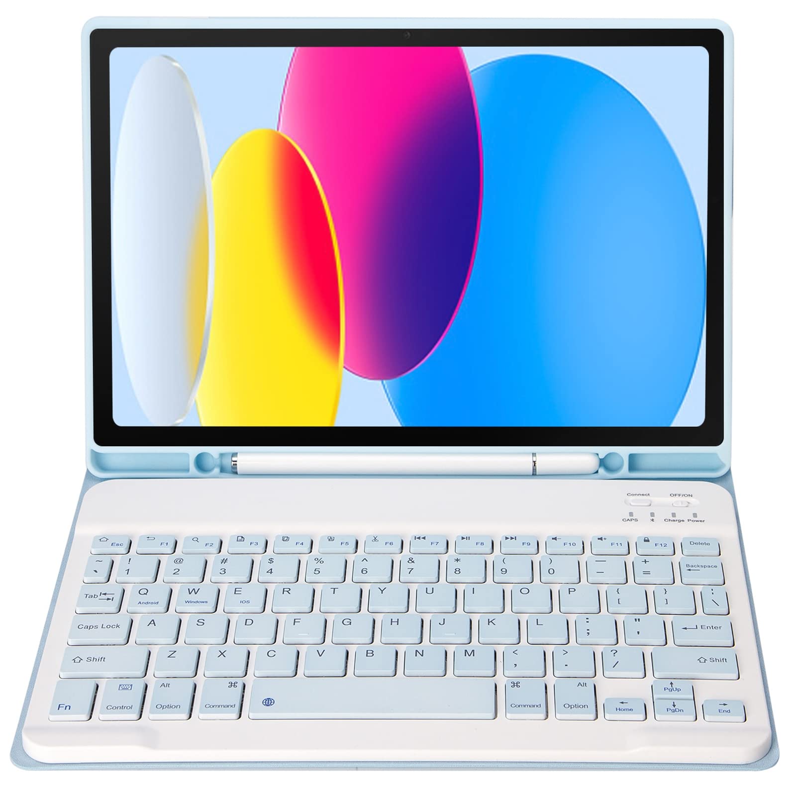 Amazon | Samsung Galaxy Tab S6 Lite 10.4'' 2022/2020 (SM-P610/P613