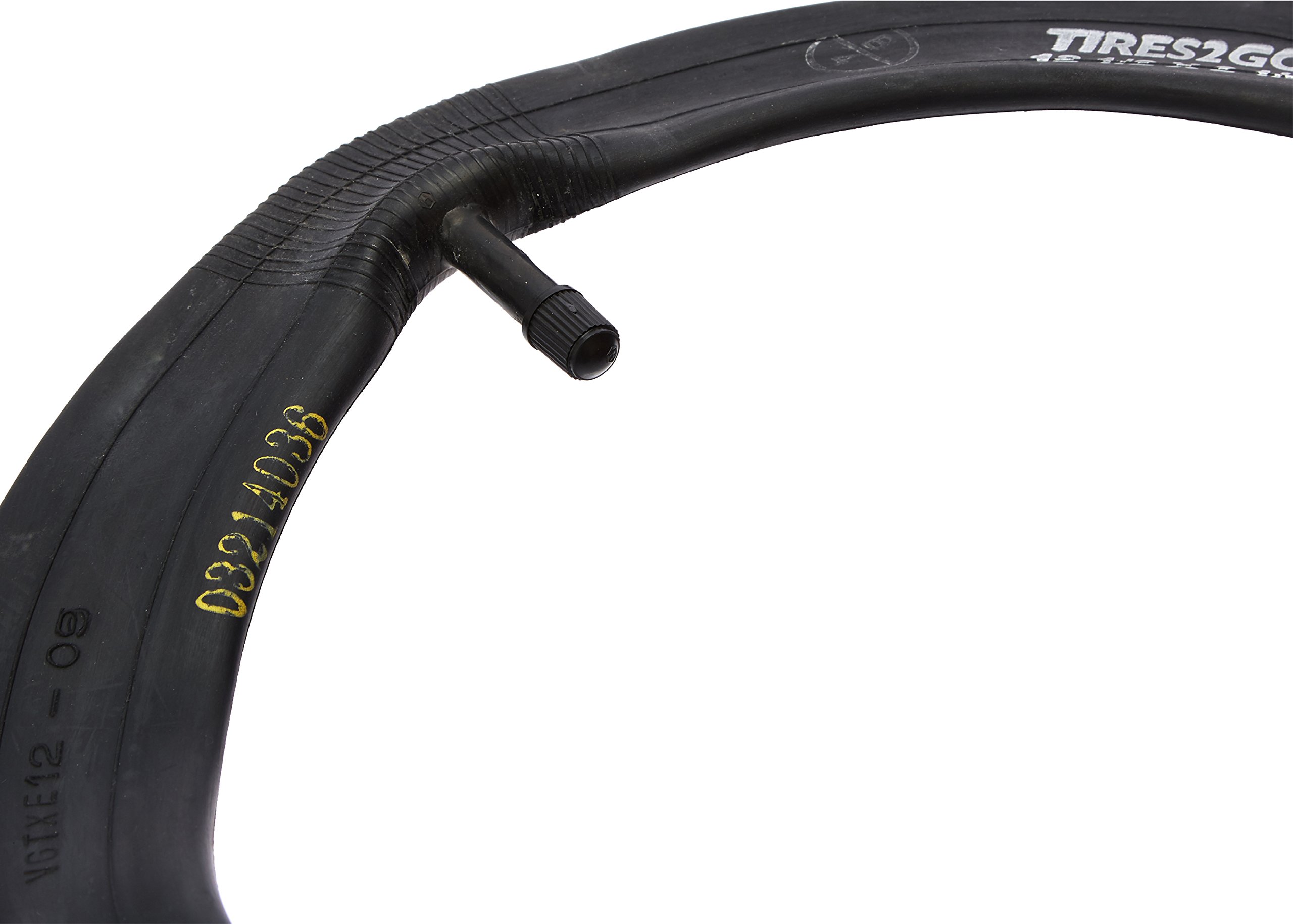 Bicycle Tube, 12 ½ x 2 ¼ A/V with Box