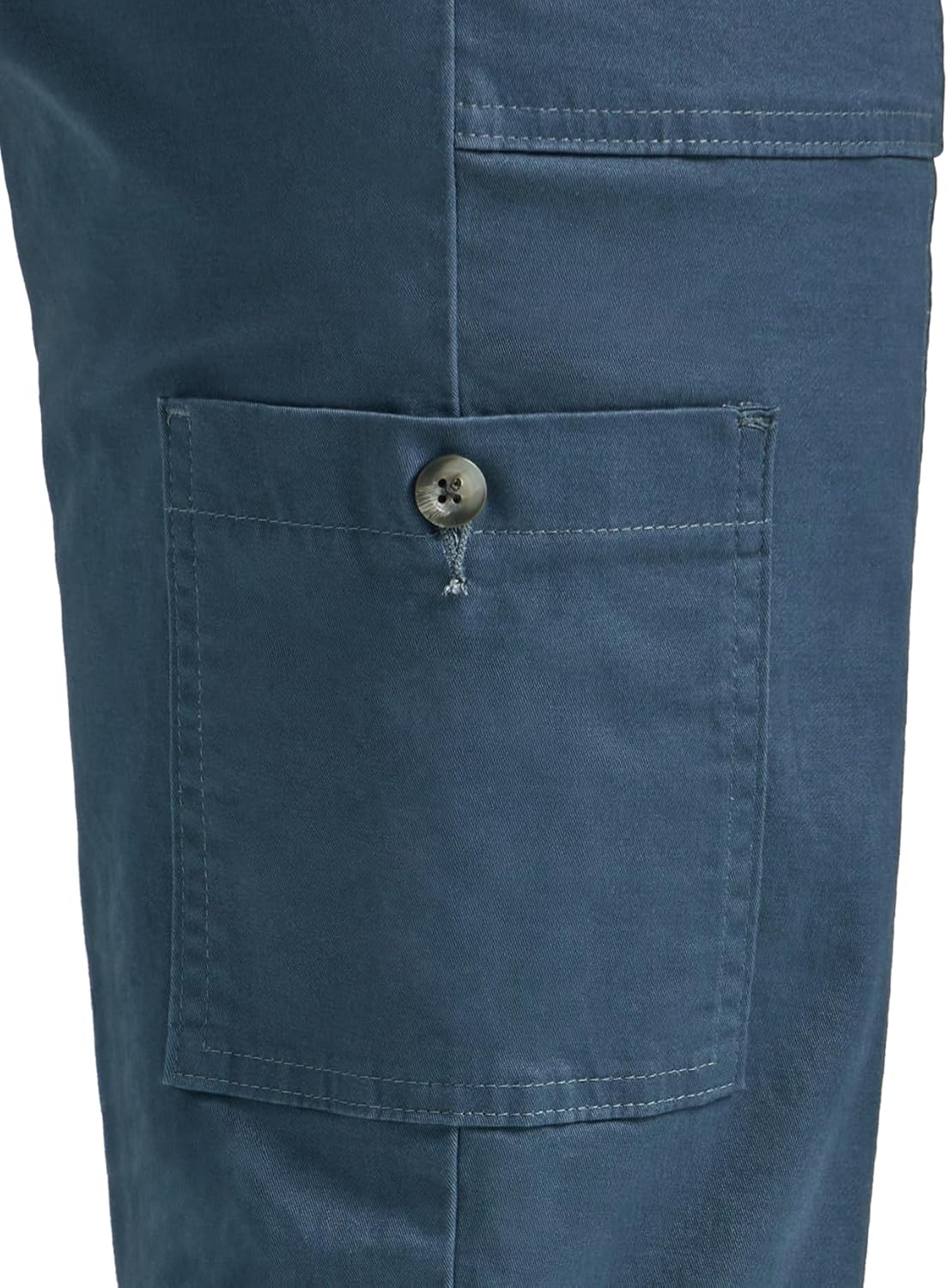 Lee Womens Ultra Lux Comfort with Flex-to-go Utility Pant - Image 5