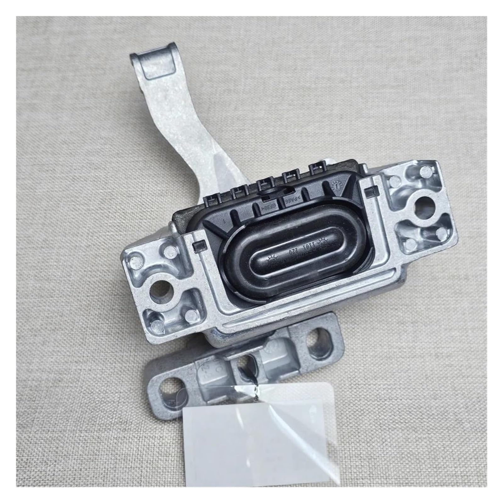 Supports de moteur pour Seat Leon 2013-2020 1.8/2.0, support de fixation en caoutchouc 5Q0199262BK 5Q0199262BE/L/N