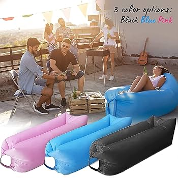 新品■WindPouch■インフレータブル■グラウンド ハンモック■エアソファー 新品□WindPouch□インフレータブル□グラウンド ハンモック