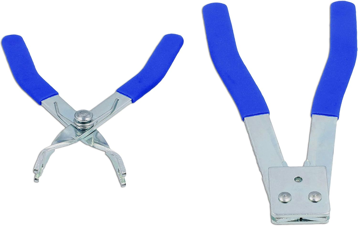 GUNSON 77169 Fitting and Crimping Kit 2pc