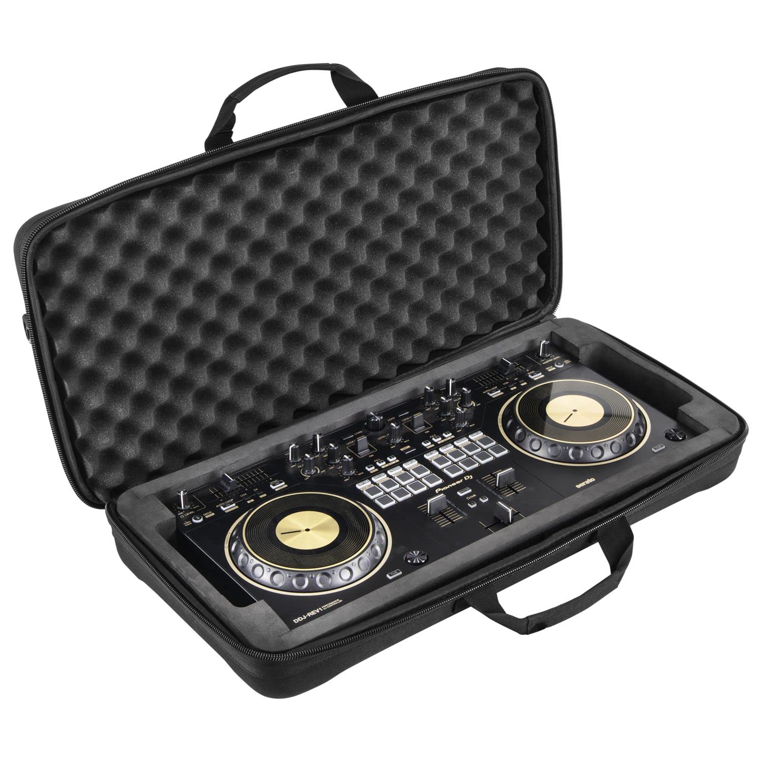 Amazon.com: Odyssey Cases EVA Molded Soft Case for Pioneer DDJ