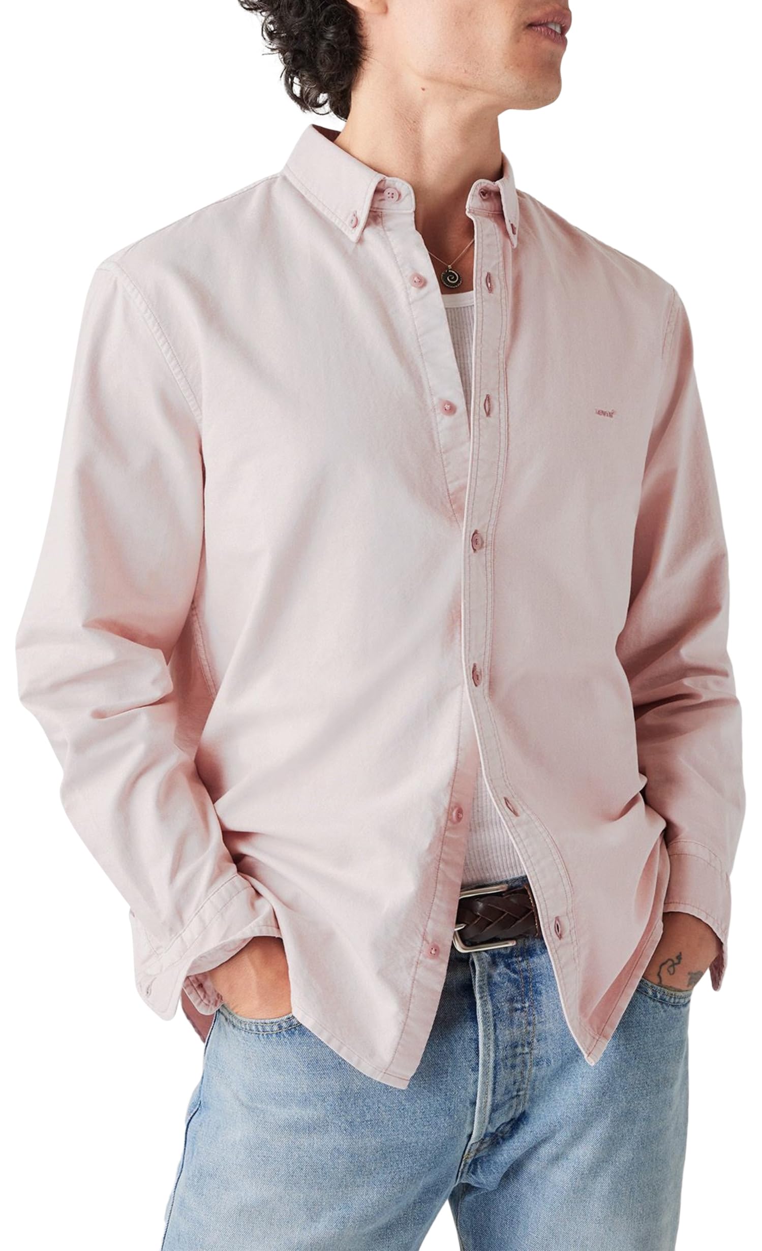 Levi's 555 Relaxed Straight Vaqueros Hombre