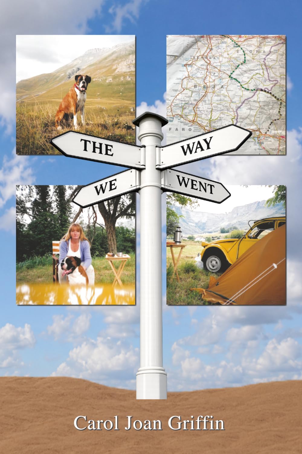 The Way We Went