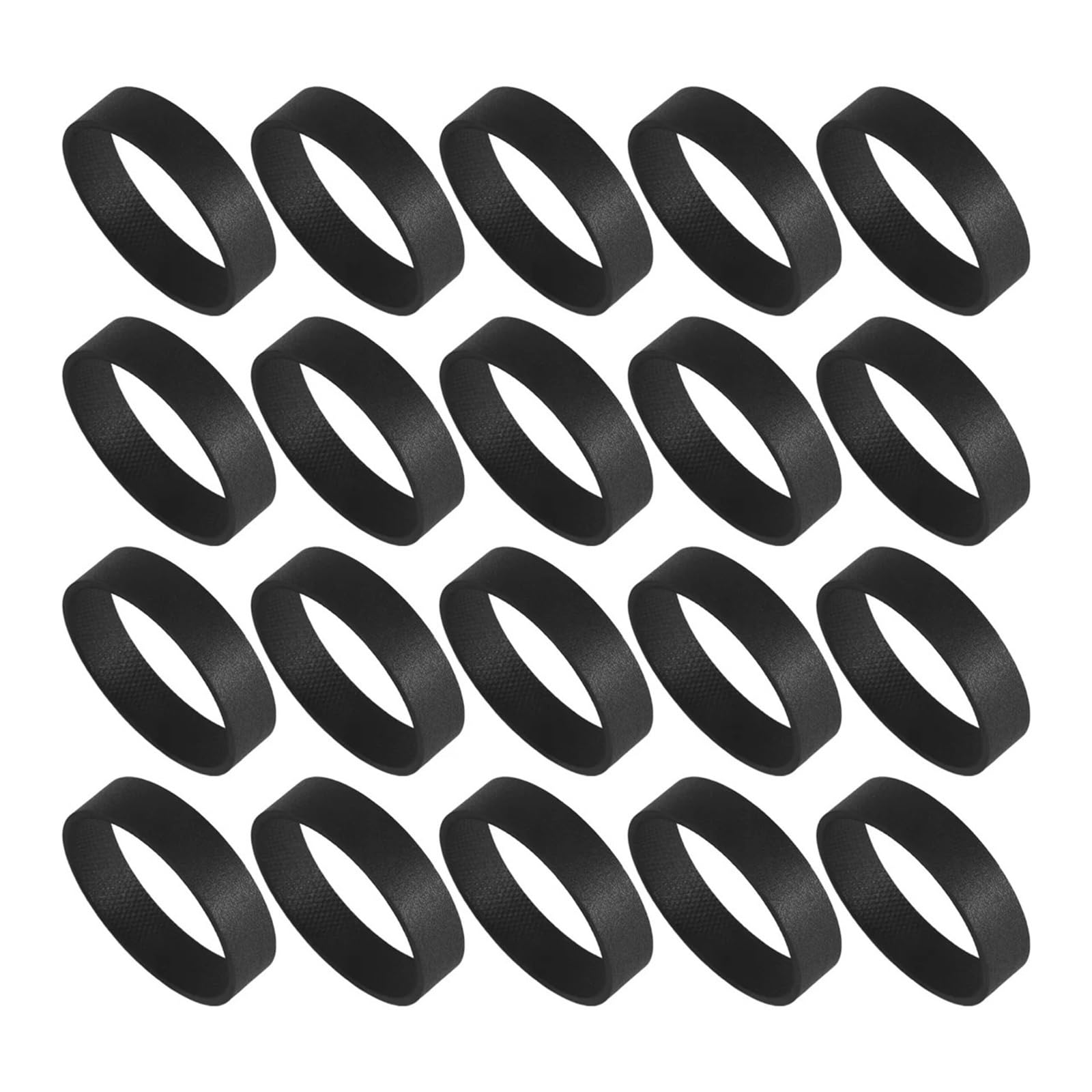Courroies pour aspirateur Kirby pour rénover la brosse rotative des tapis et moquettes