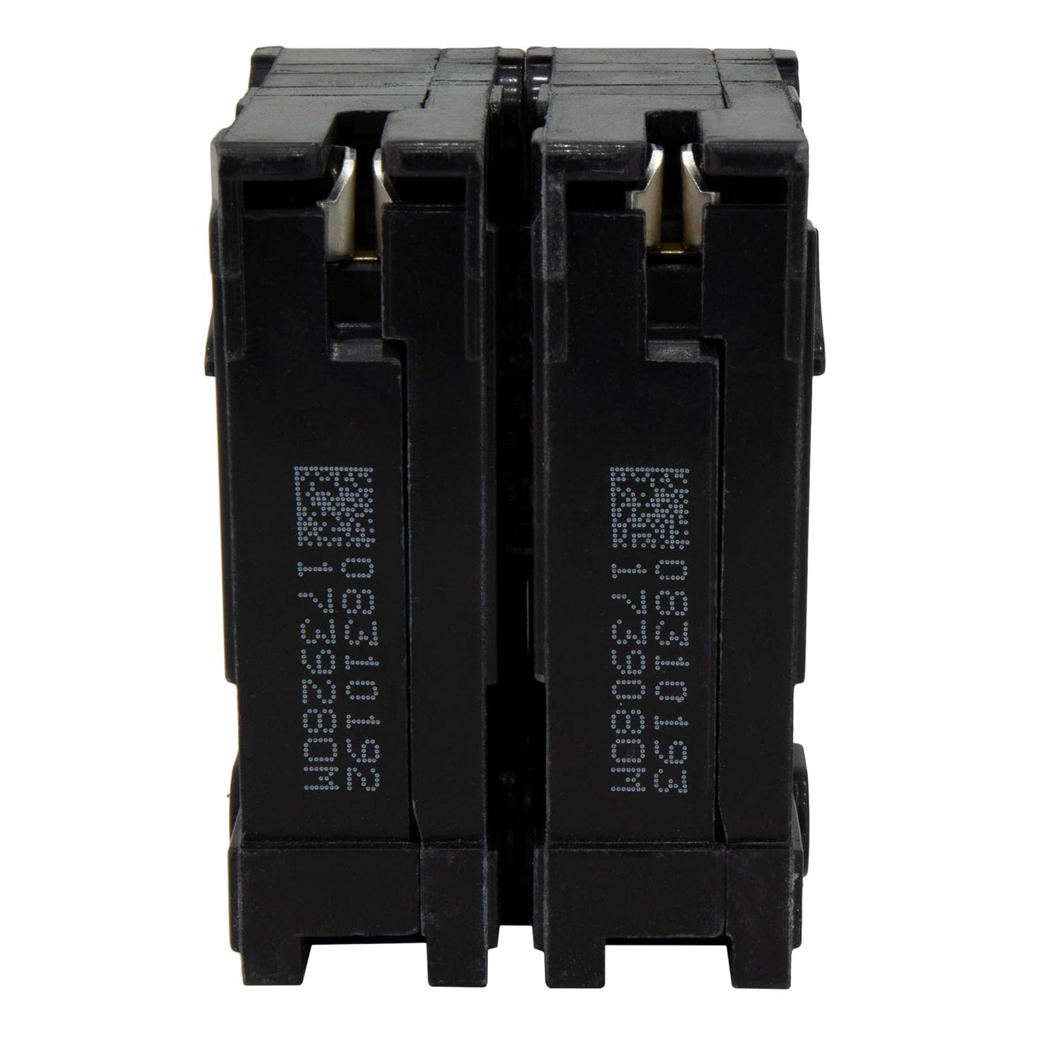 RecPro RV Circuit Breaker 50 Amp Q250 | Camper Breaker Replacement (6 Pack)