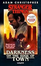 Download Stranger Things - Darkness on the Edge of Town - version française PDF