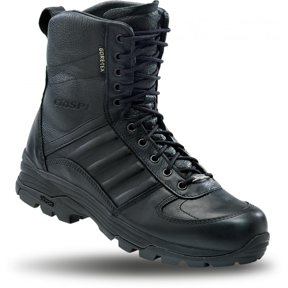 CRISPI - S.​W.​A.​T. EVO GTX Negro (Numeric_43)