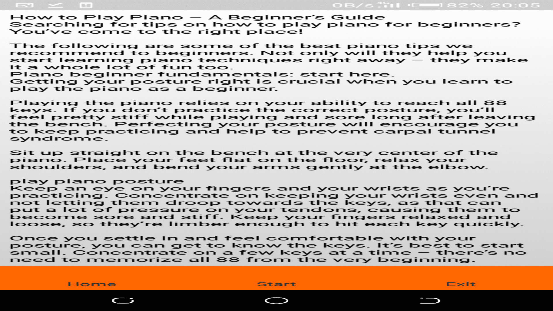 Piano Tiles Magic Tiles Online mini Keyboard App on Amazon Appstore