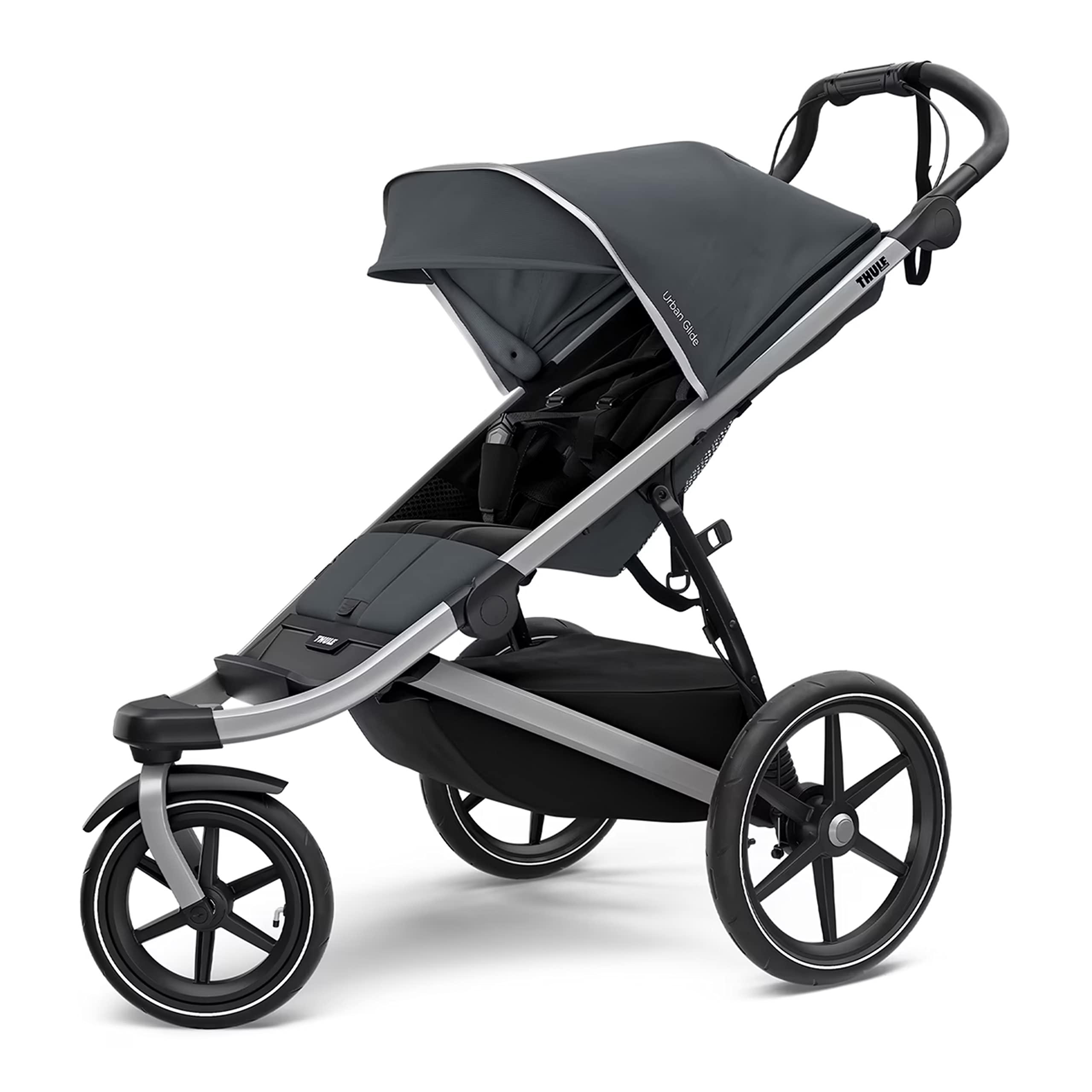 Buy Thule Urban Glide 2 Jogging Stroller BOB Gear Revolution Flex 3.0
