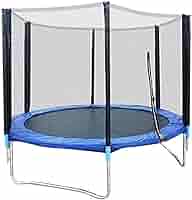新品未使用⭐︎箱入り⭐︎子供⭐︎トランポリン Amazon.co.jp: トランポリン 子供 丸型トランポリン Trampoline