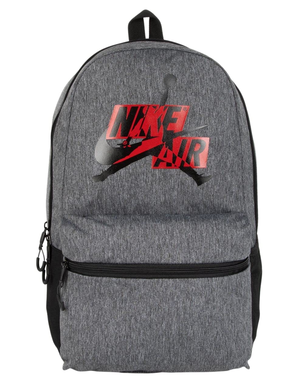 Jumpman Classics Backpack Carbon Heather One Size