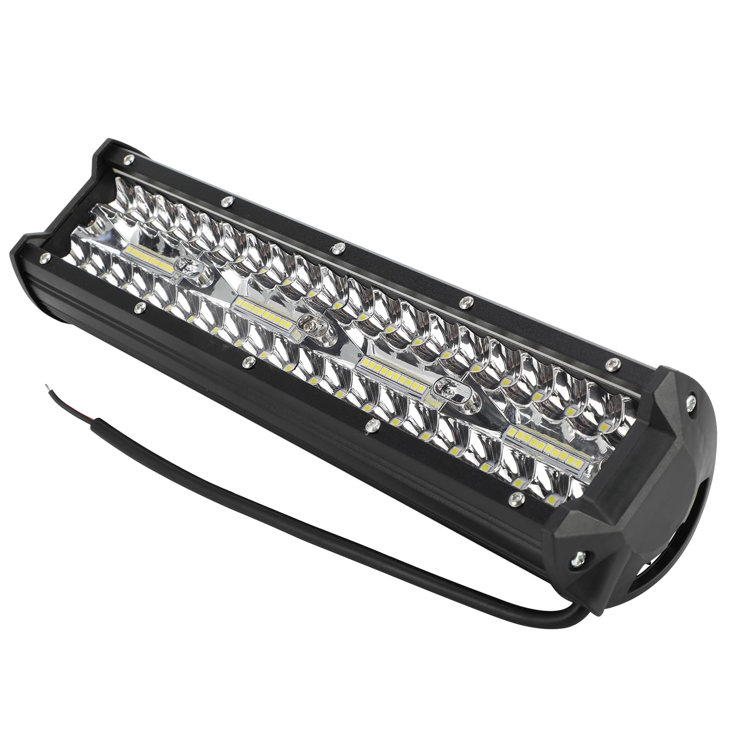 Faretti ATV Moto Lampada LED Faro Faretti LED 12v Universali per La Maggior Parte degli ATV UTV Quad Raptor Grizzly Wolverine TRX LTZ