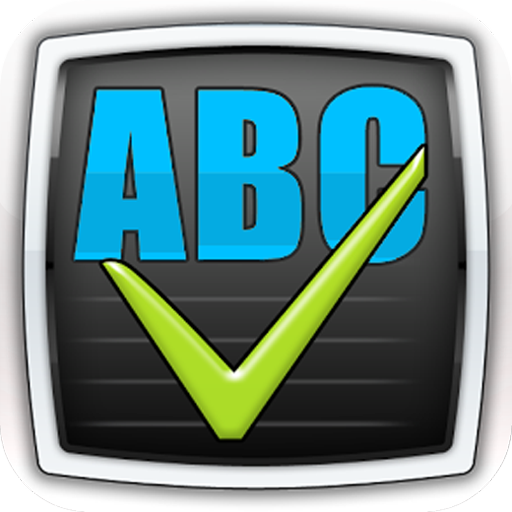 Free Spell Check App on the Amazon Appstore