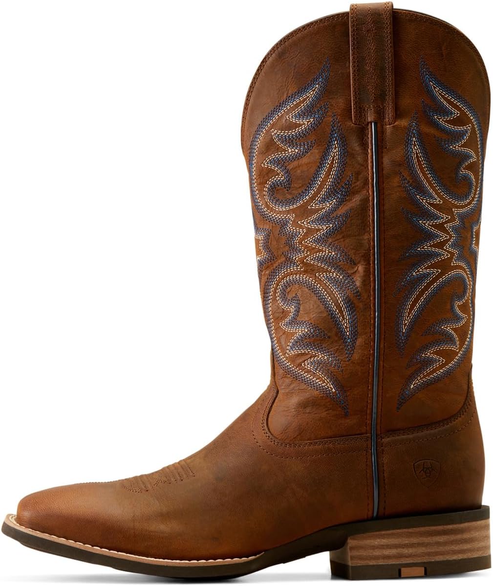 Ariat Men's Ricochet Cowboy Boot