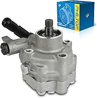 Vista 81 de PHILTOP Bomba de dirección asistida 215346, apta para 2003-2006 Sentra 1.8L, bomba de asistencia eléctrica
