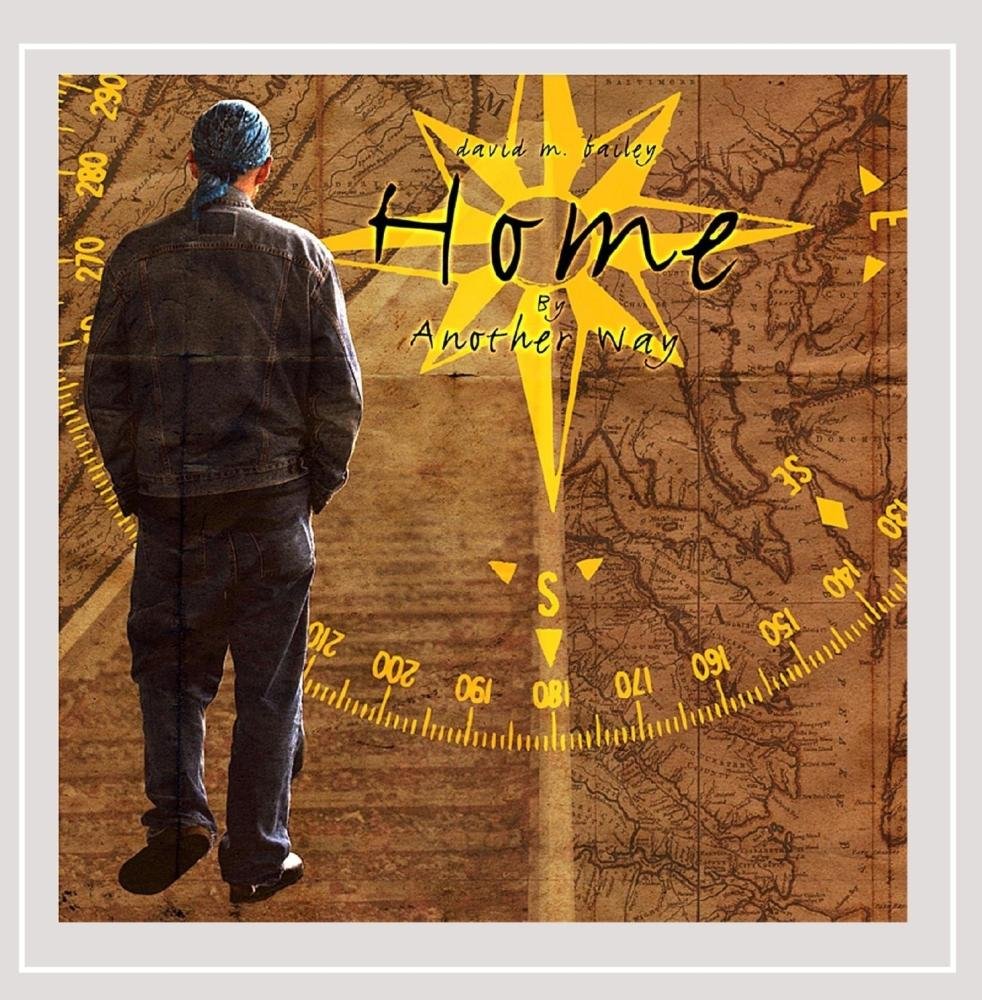 Amazon.com: Home By Another Way: CDs & Vinyl