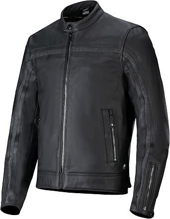 Alpinestars Dyno Leather Jacket