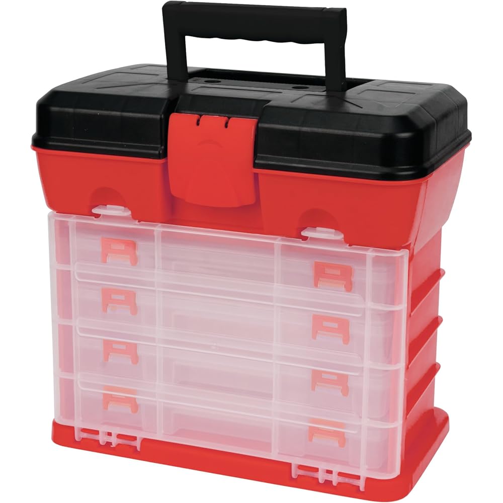 Tools Box 4 Rack $7/mo - Finance Performance Tool W54042 Plastic Rack System Tool Box ...