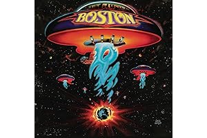 More than a Feeling Boston