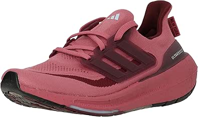 adidas ユニセックス大人 ウルトラブースト LIGHTランニングシューズ