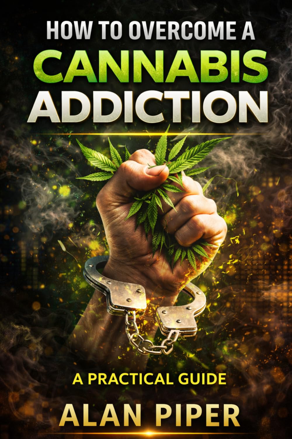 How to Overcome a Cannabis Addiction: A Practical Guide