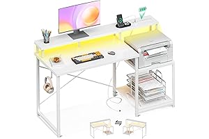 AODK Computer Desk: Amplify Your Productivity with Ergonomic Comfort