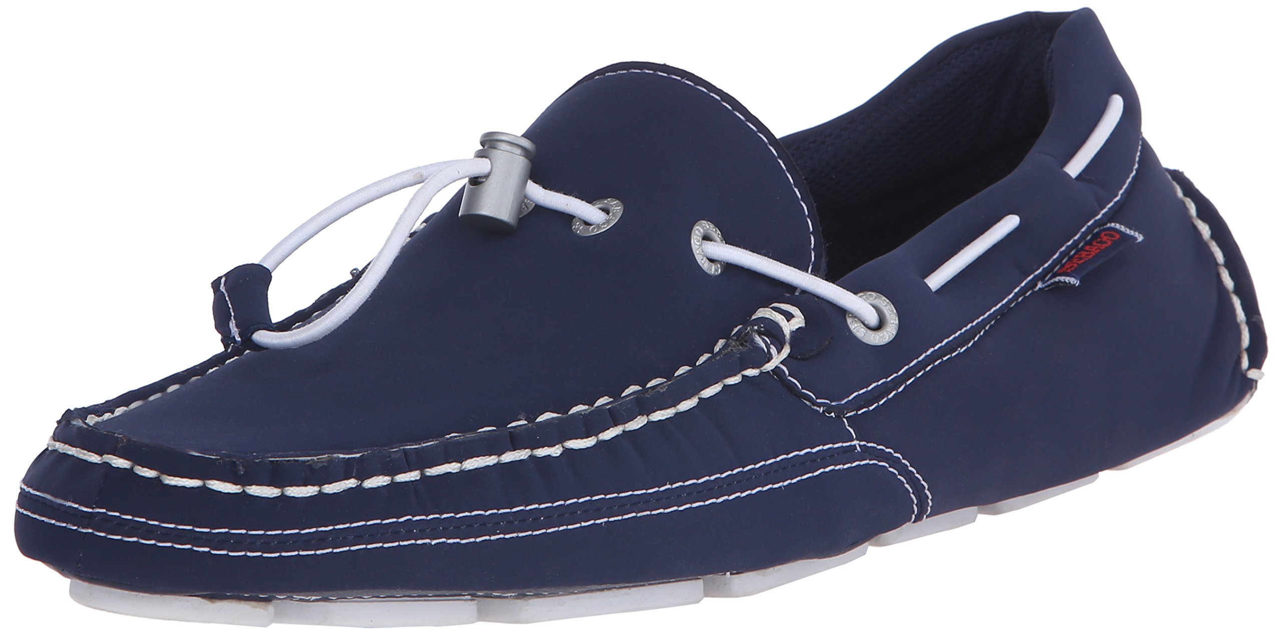 Sebago Mens Kedge Tie Neoprene Slip On Loafer Desertcart OMAN