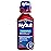 Vicks NyQuil Cherry Cold and Flu Relief Liquid Medicine, Nighttime Relief for Headache, Fever, Sore Throat, Minor Aches and Pains, Sneezing, Runny Nose, and Cough, Cherry Flavored, 12 FL OZ