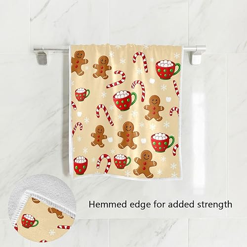 Miniatura 51 de Toallas de mano de playa con conchas marinas, toallas de baño, toallas de baño de agua de mar verde azulado, toallas de baño, toallas de cocina, 1