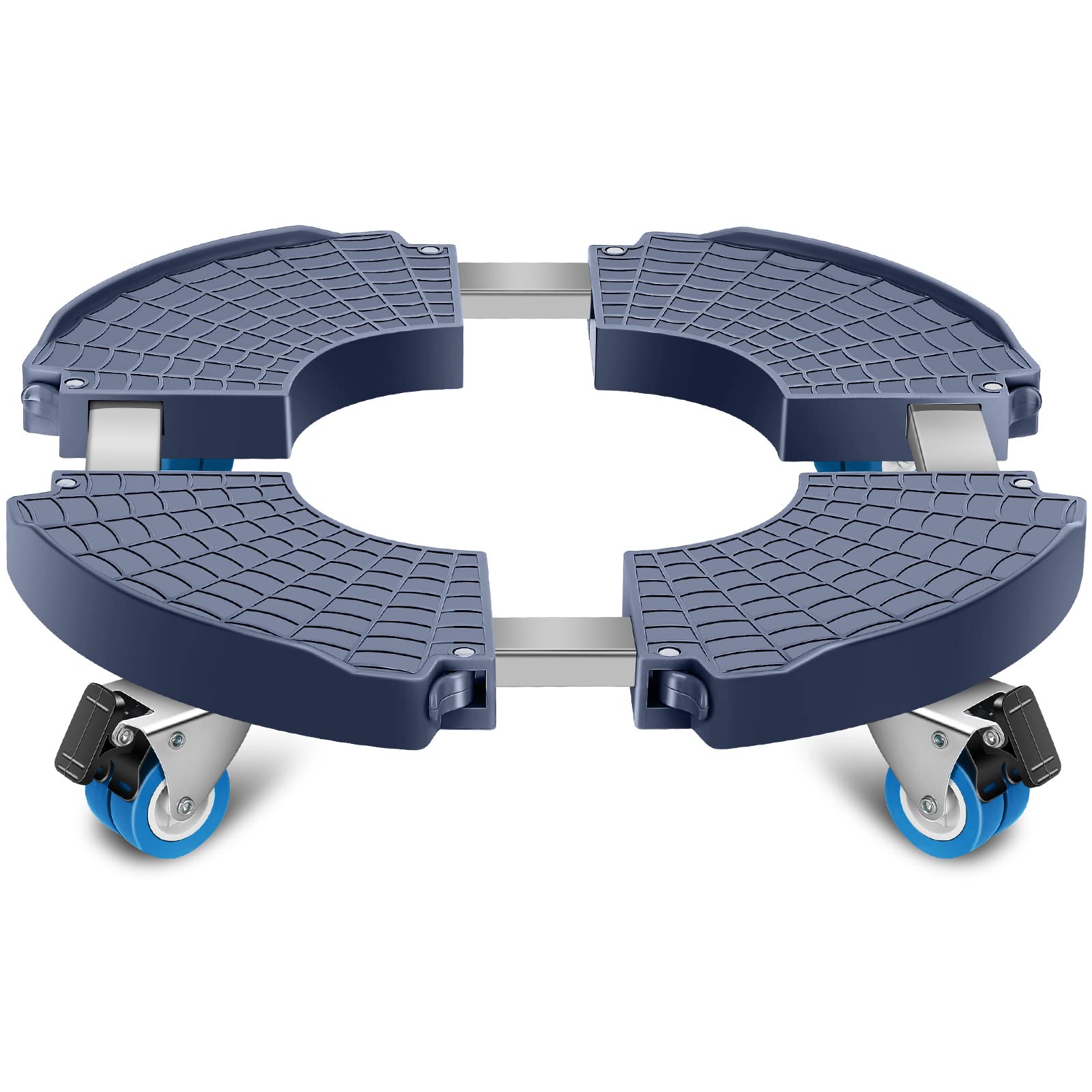 sanyi Plant Caddy with Wheels, 15-22