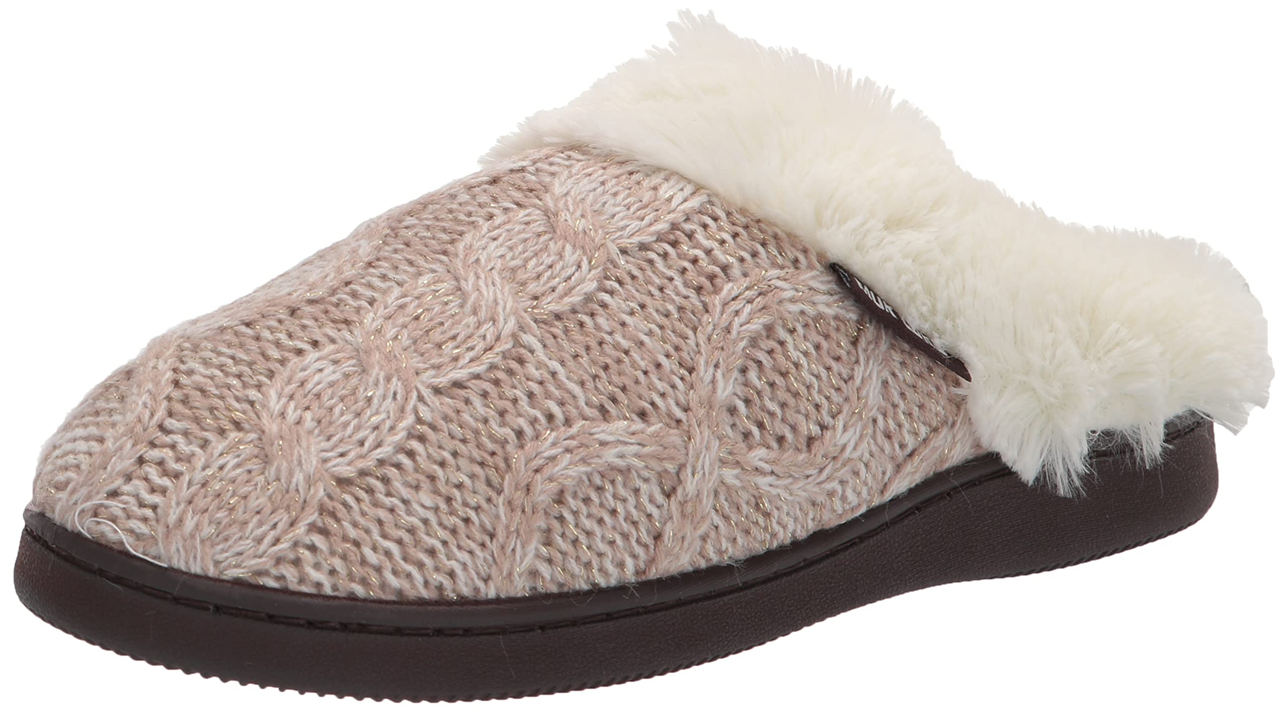 MUK LUKS Kobiety Muk Luks® Women's Suzanne Clog SlippersKapcie