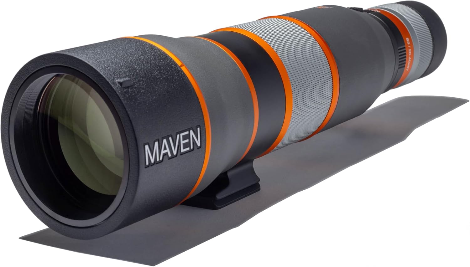 Maven S.3S 67mm FL Glass Straight Spotting Scope