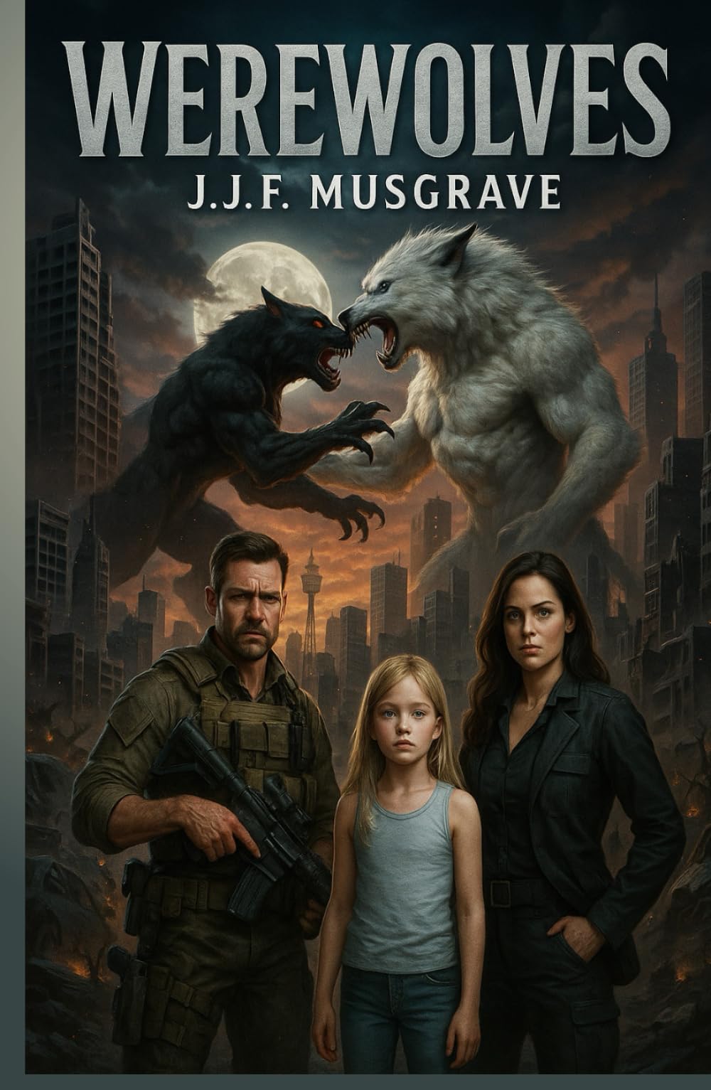 WEREWOLVES