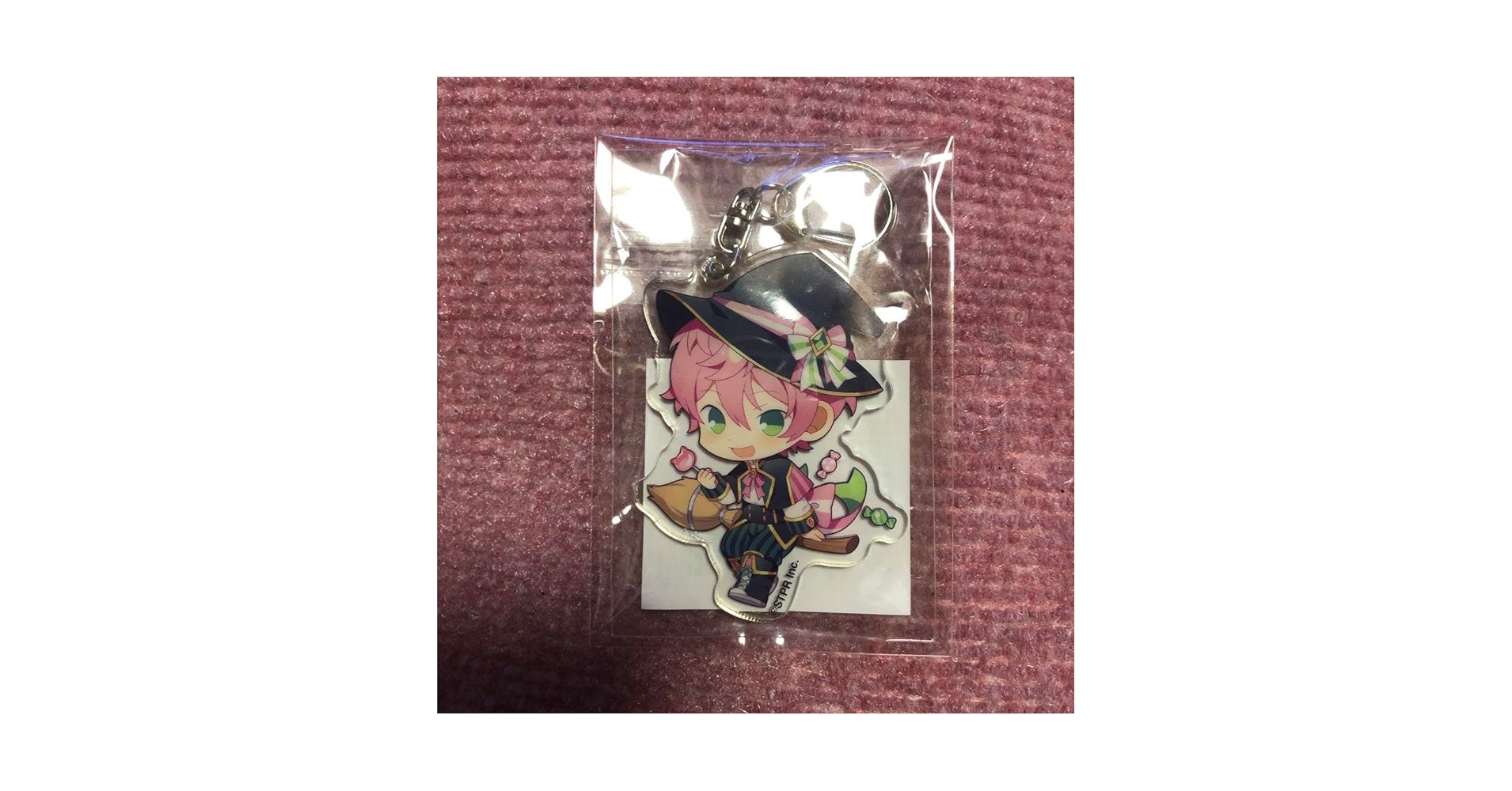 Amazon.co.jp: 騎士A KnightA アクリルキーホルダー アクキー