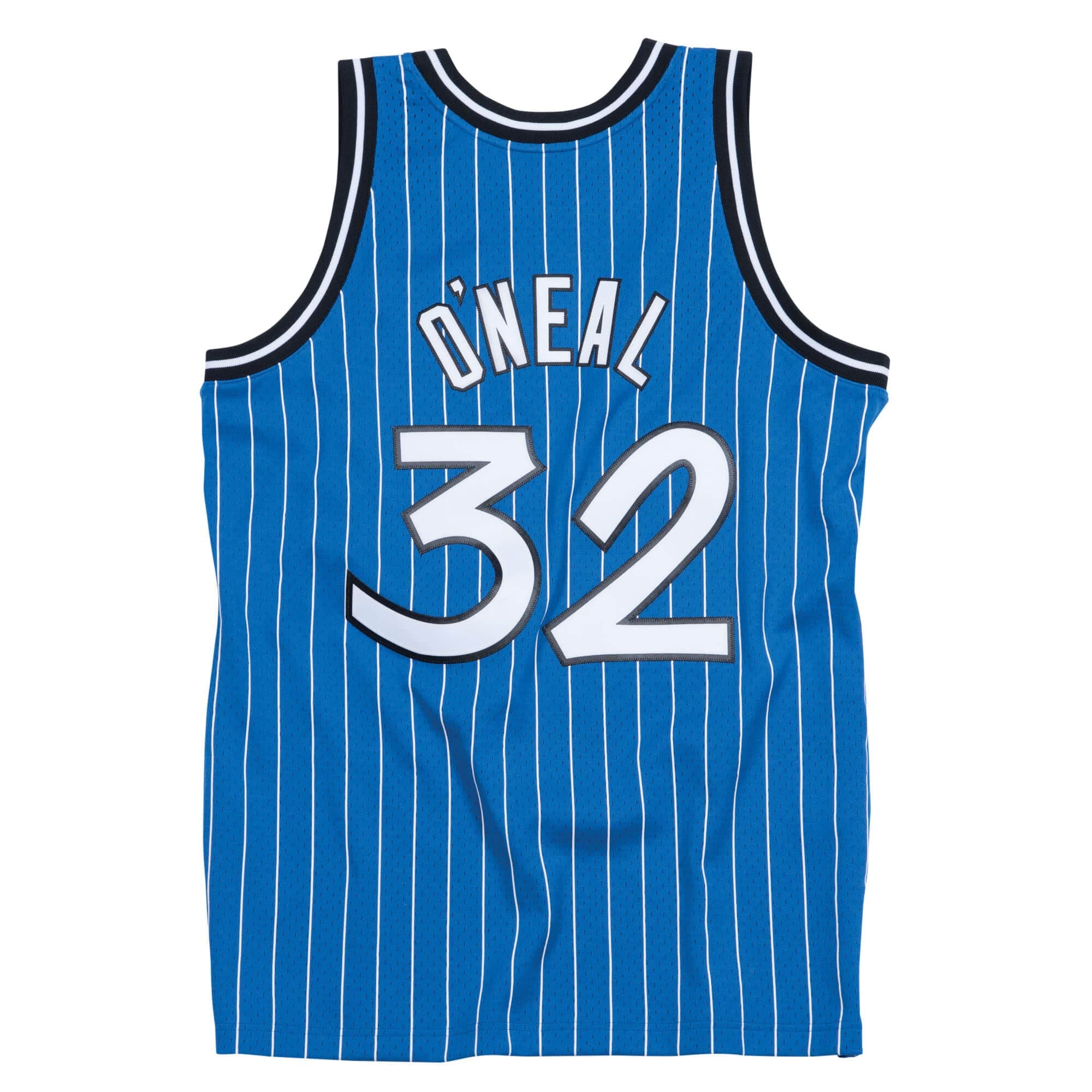 Mitchell & Ness Swingman Jersey 2.0 Orlando Magic - S. O'Neal, Royal