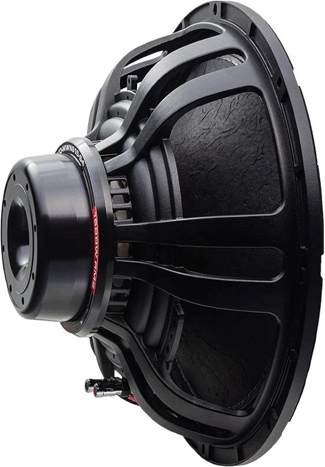 DD Audio VO-MW815-S4 15" 1500W RMS 4-Ohm Neo Mid-Woofer Pro Audio Speaker