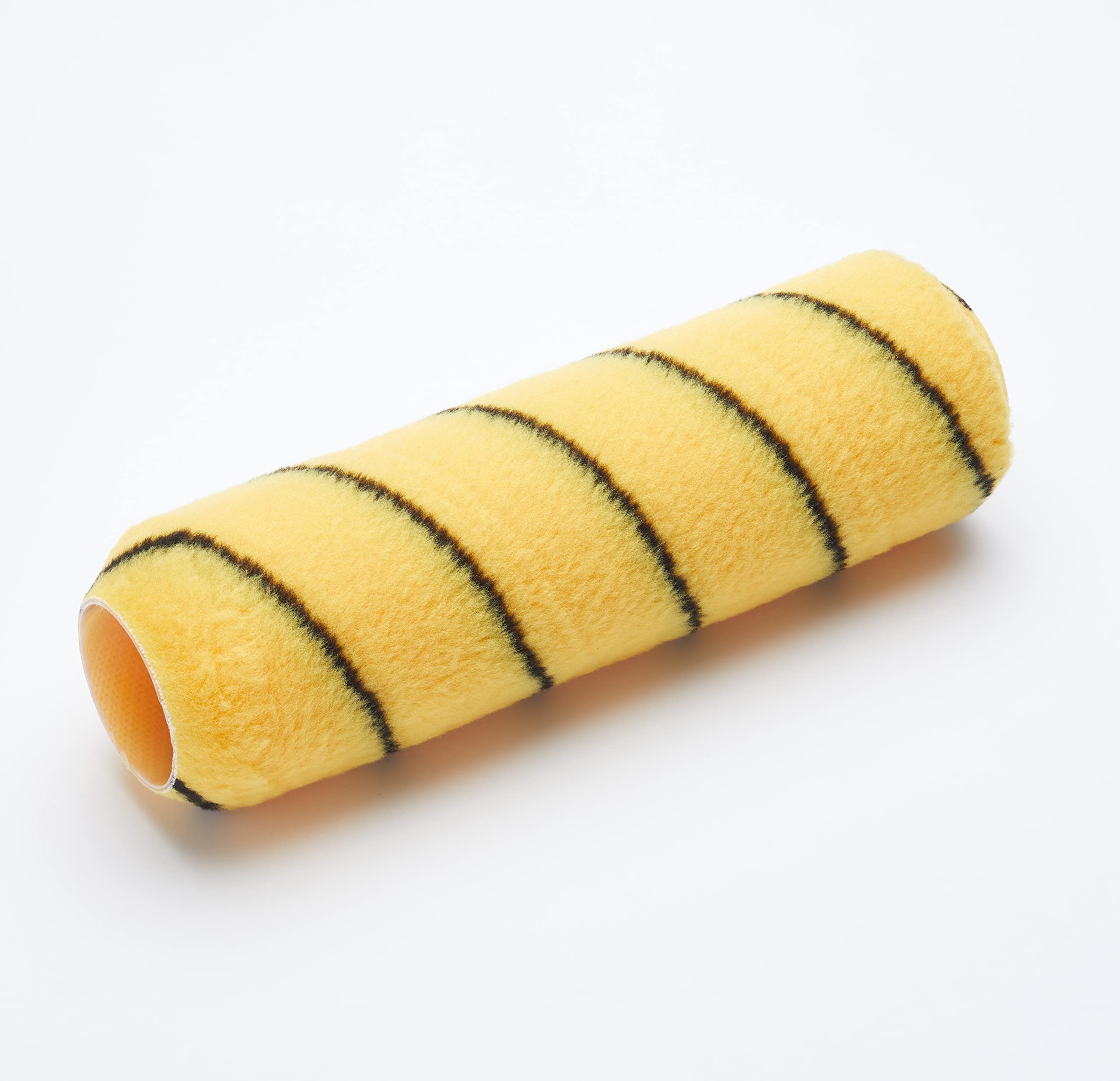 ProDec Lot économique De 18 Rouleaux Poils Moyens - 6 De 225 Mm Et 12 Mini-rouleaux 100 Mm Pour Une Finition Lisse Avec émulsions Et Peintures De