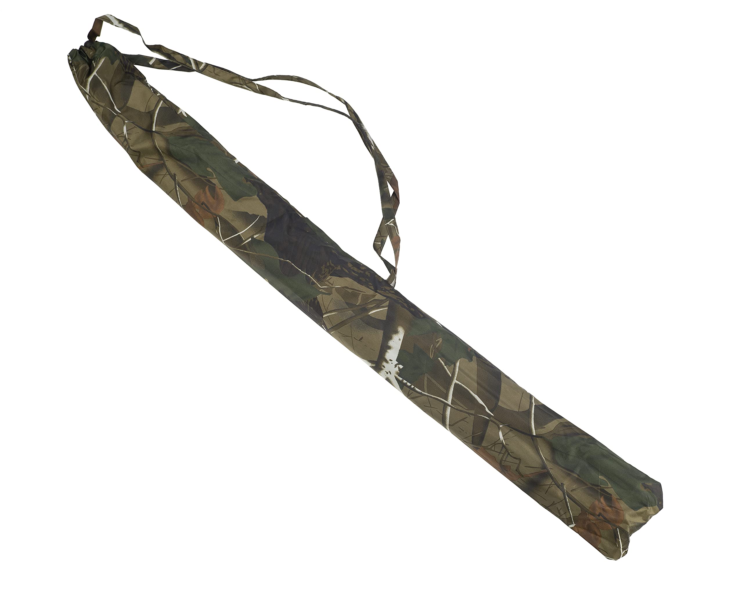 Januel Mixte Camo Parapluie, Camouflage Sous-Bois, Diamètre 80 cm EU