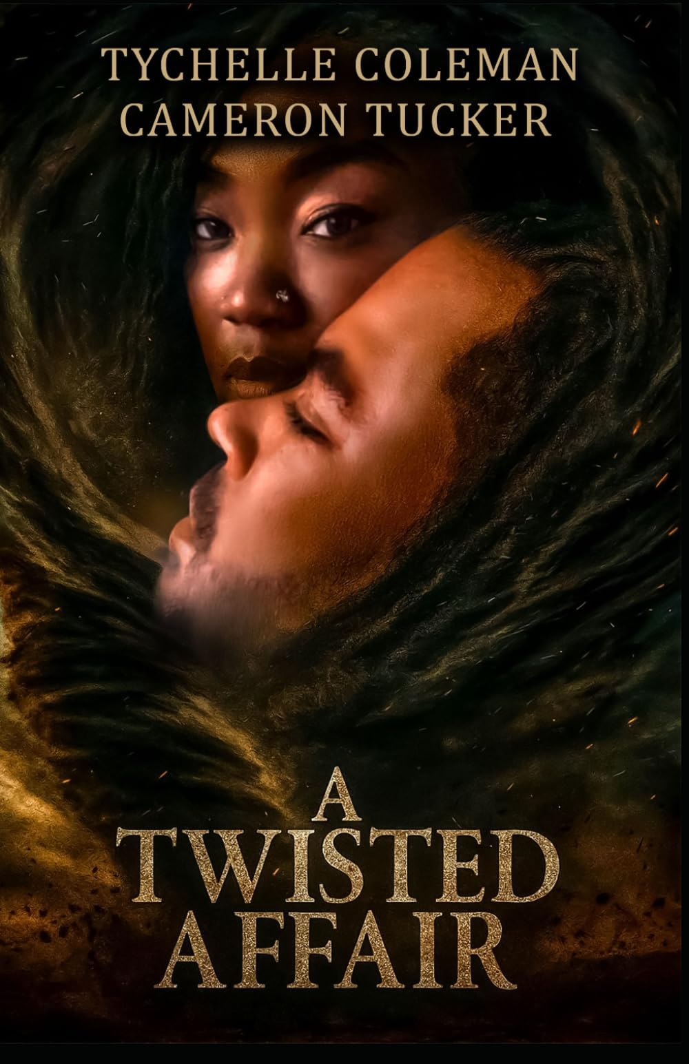 A Twisted Affair: Love, Lies & Loyalty