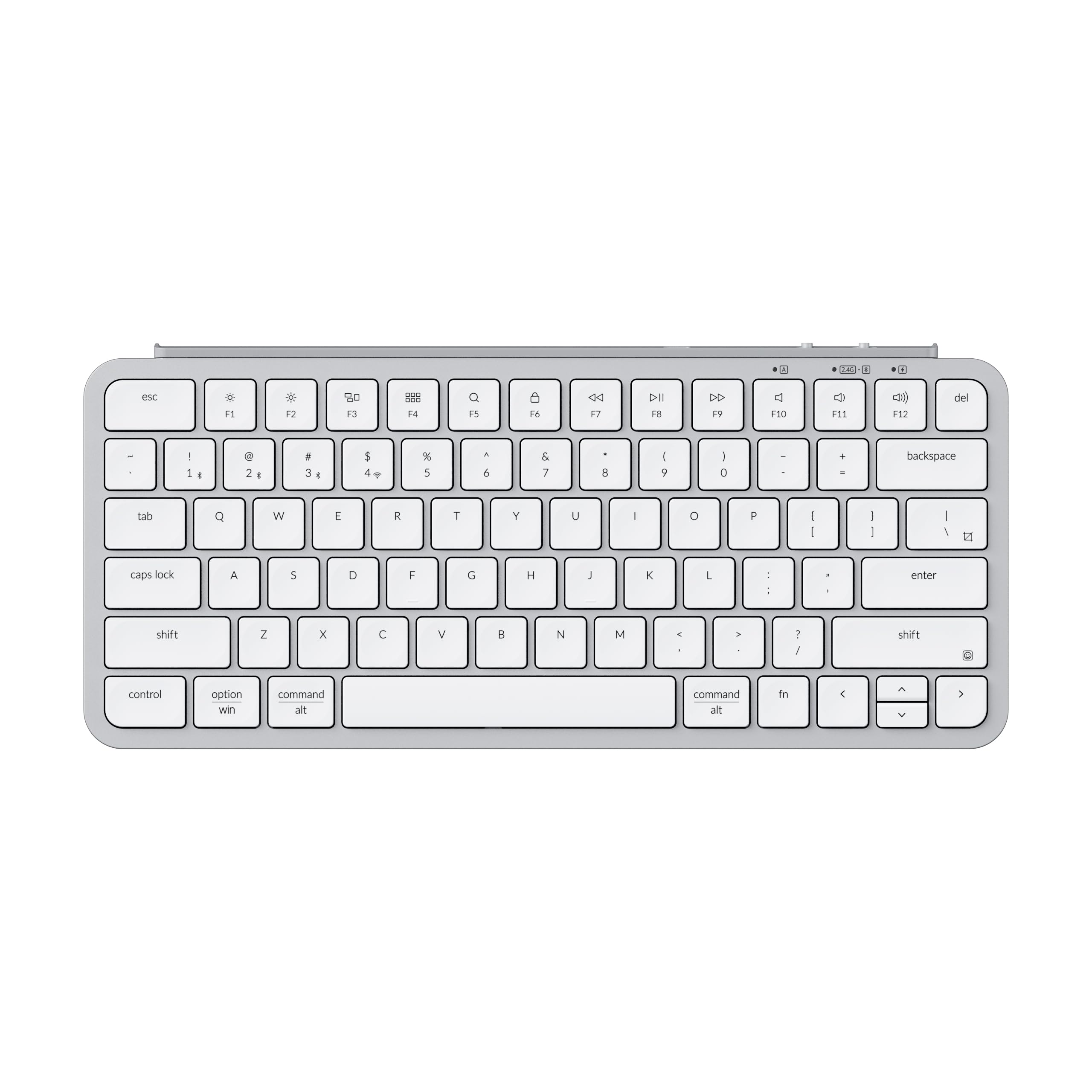 【国内正規品】Keychron B1 Pro ウルトラスリム ワイヤレスキーボー…