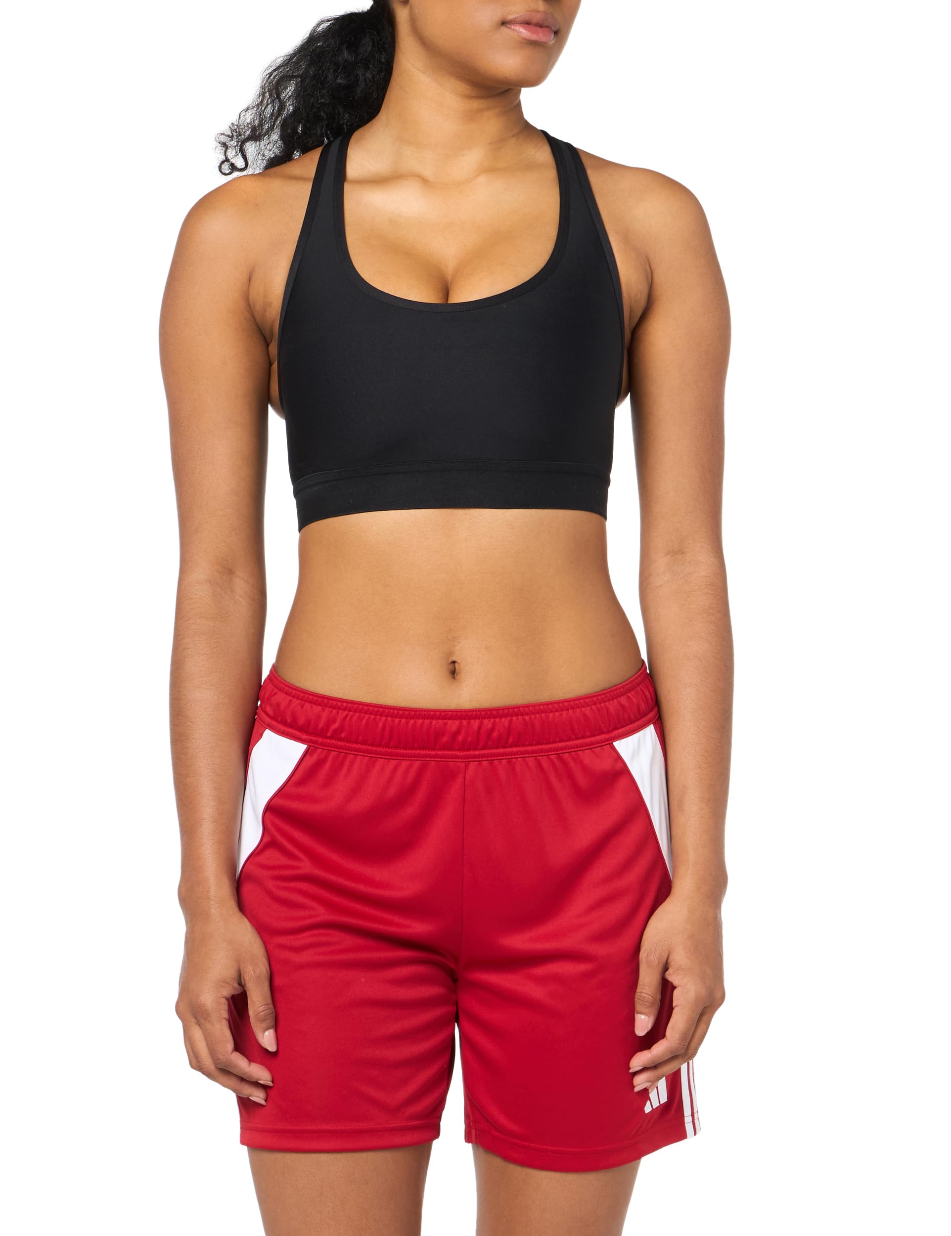 adidas Women's Tiro 24 Shorts