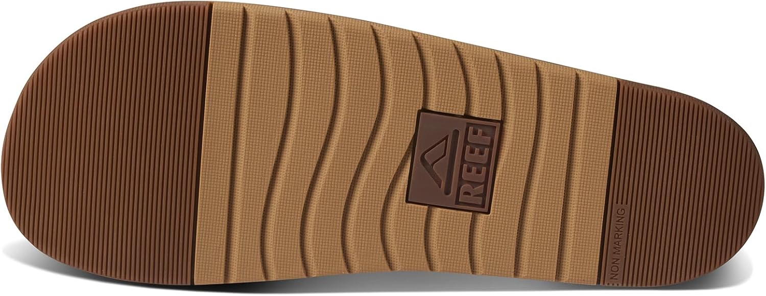 REEF Men's Ojai Two Bar Slide Sandal - Image 4