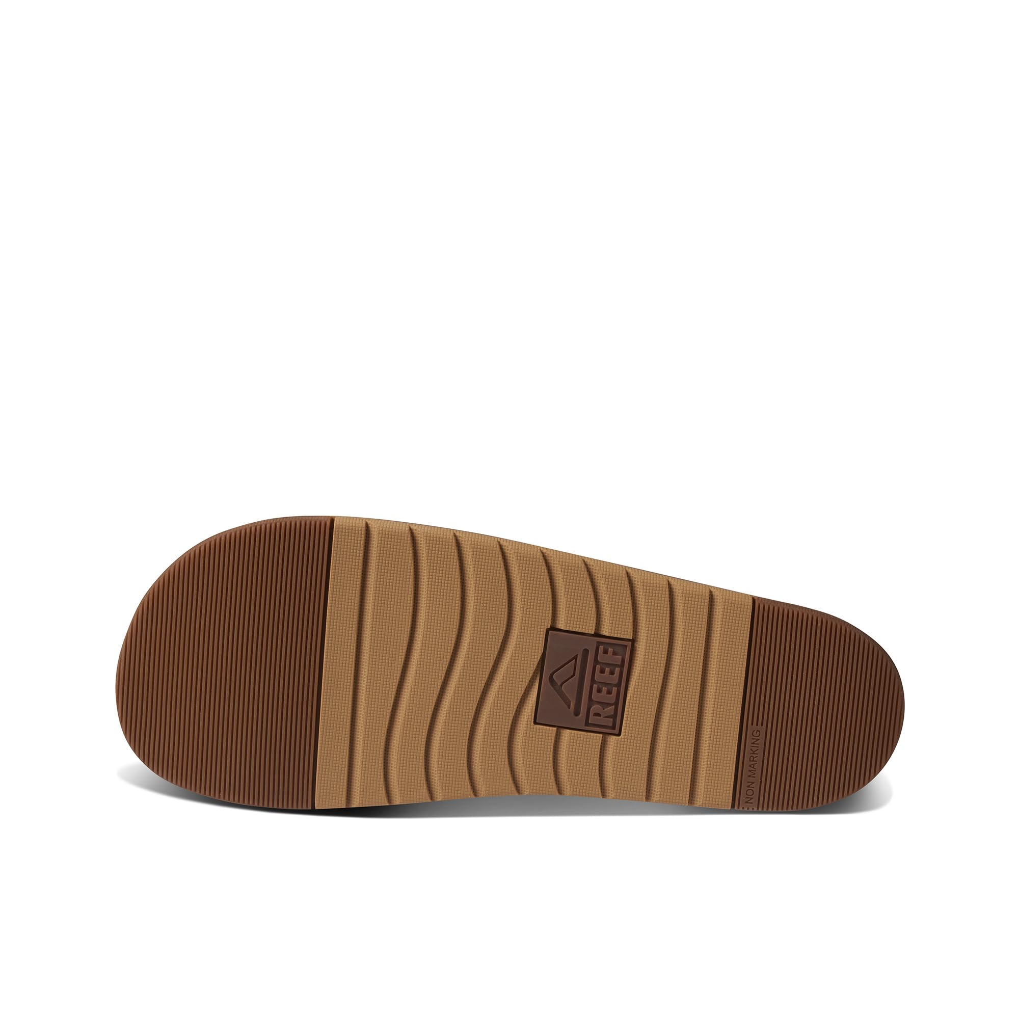 Reef Herren Pantolette Ojai Two Bar